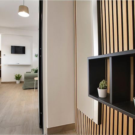La Piazzetta 194 Apartment เฟรเจเน ภายนอก รูปภาพ