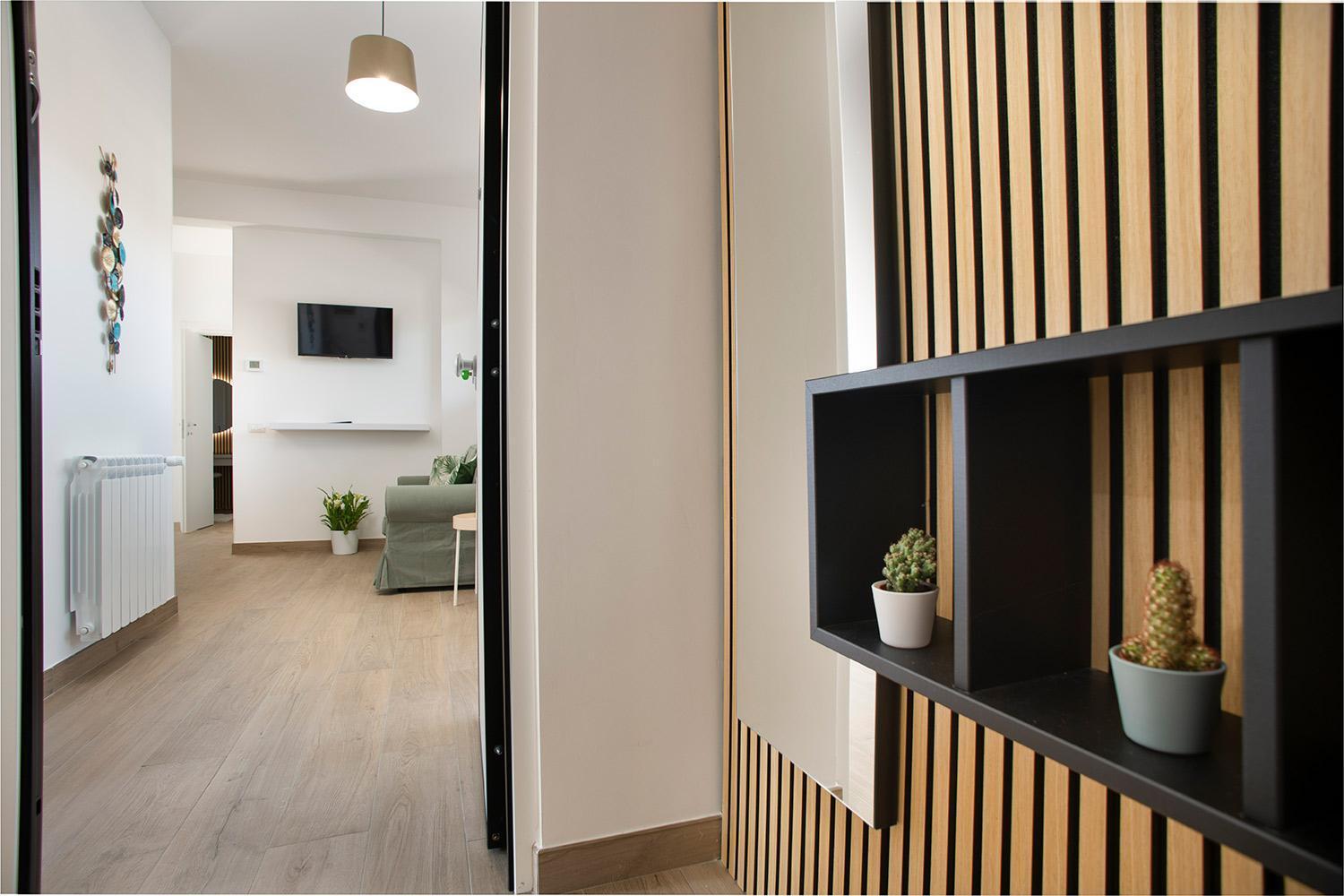 La Piazzetta 194 Apartment เฟรเจเน ภายนอก รูปภาพ
