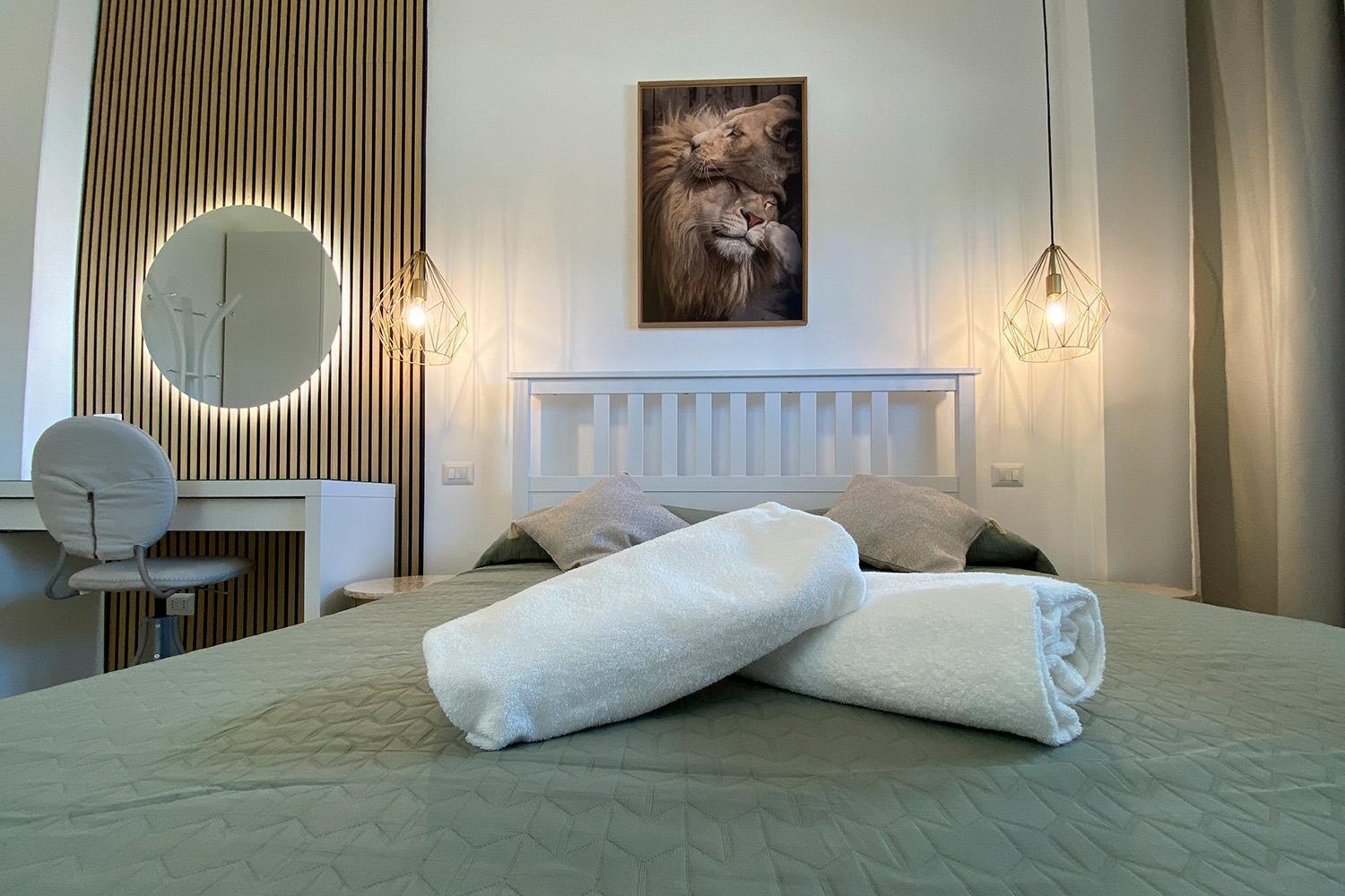 La Piazzetta 194 Apartment เฟรเจเน ภายนอก รูปภาพ