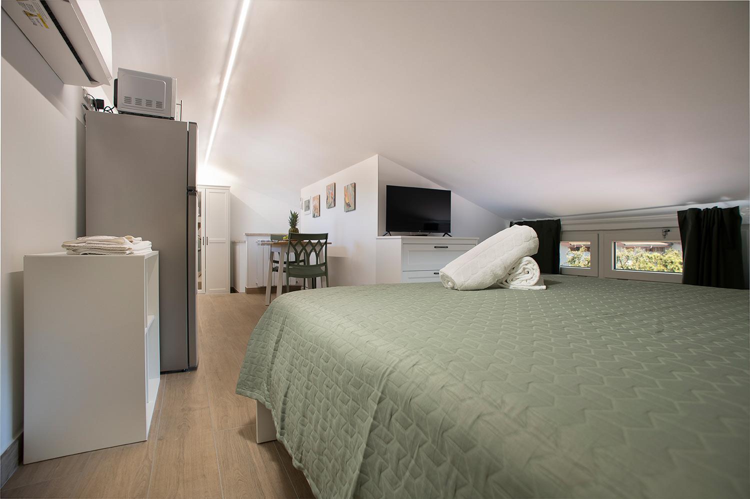 La Piazzetta 194 Apartment เฟรเจเน ภายนอก รูปภาพ