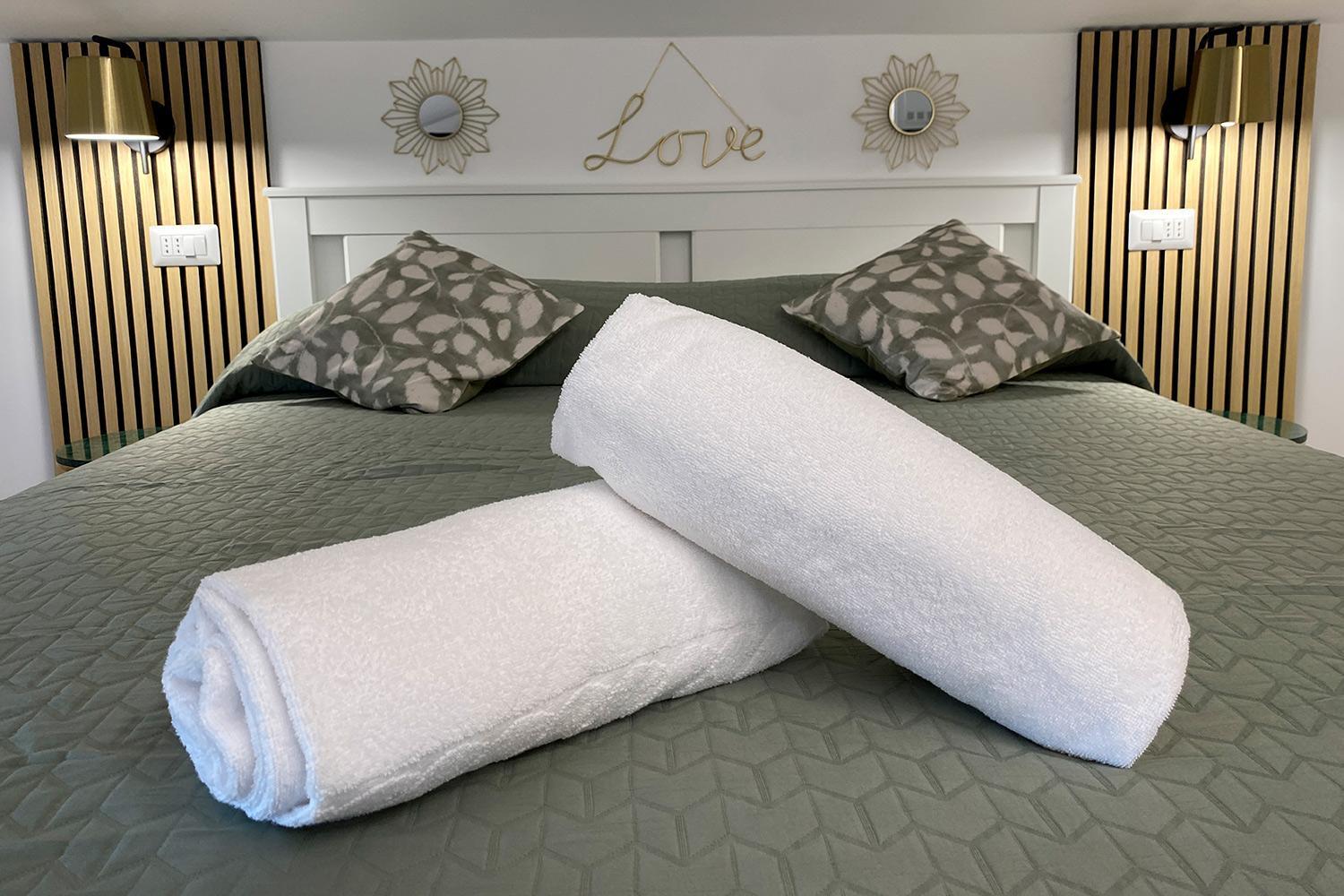 La Piazzetta 194 Apartment เฟรเจเน ภายนอก รูปภาพ