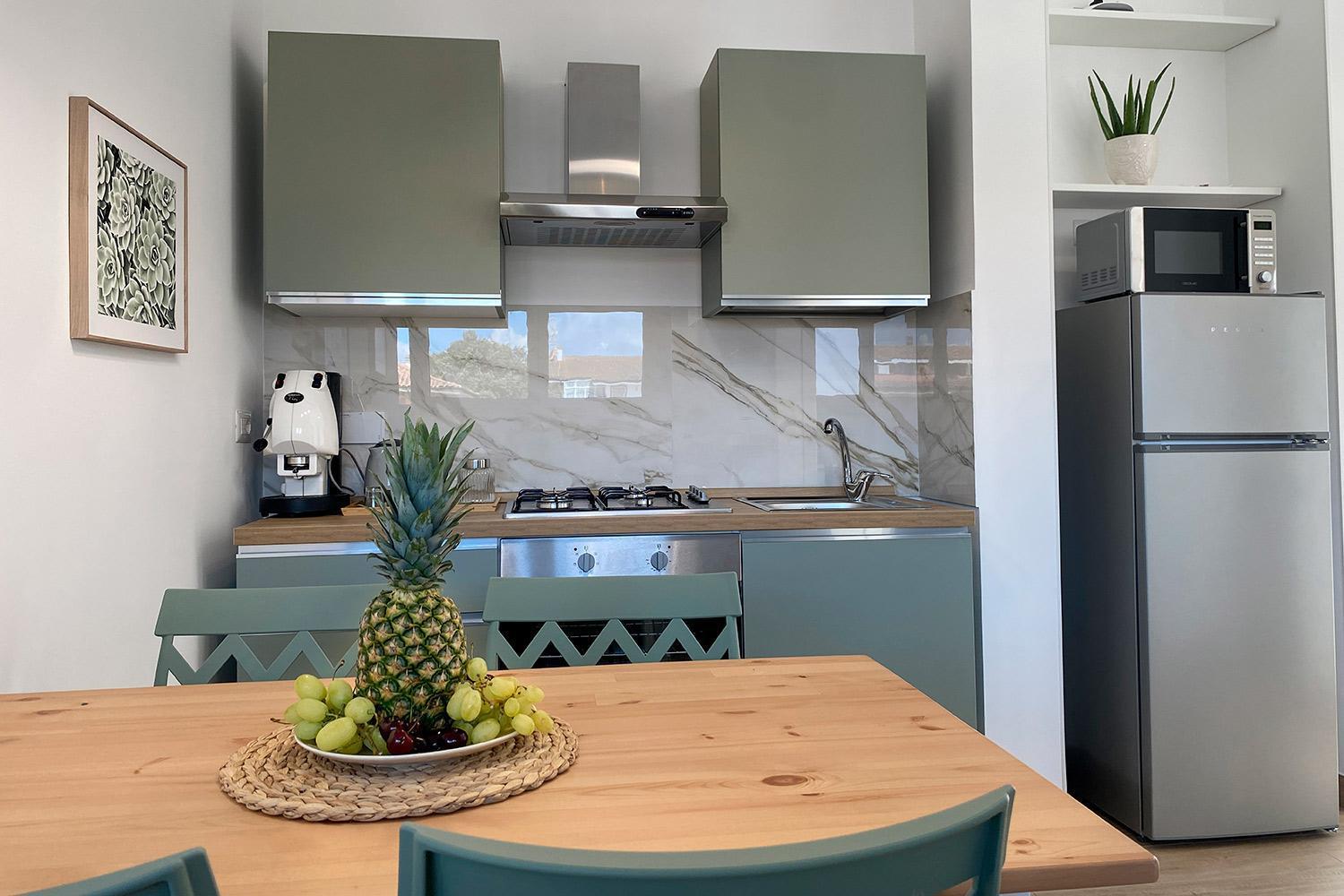 La Piazzetta 194 Apartment เฟรเจเน ภายนอก รูปภาพ