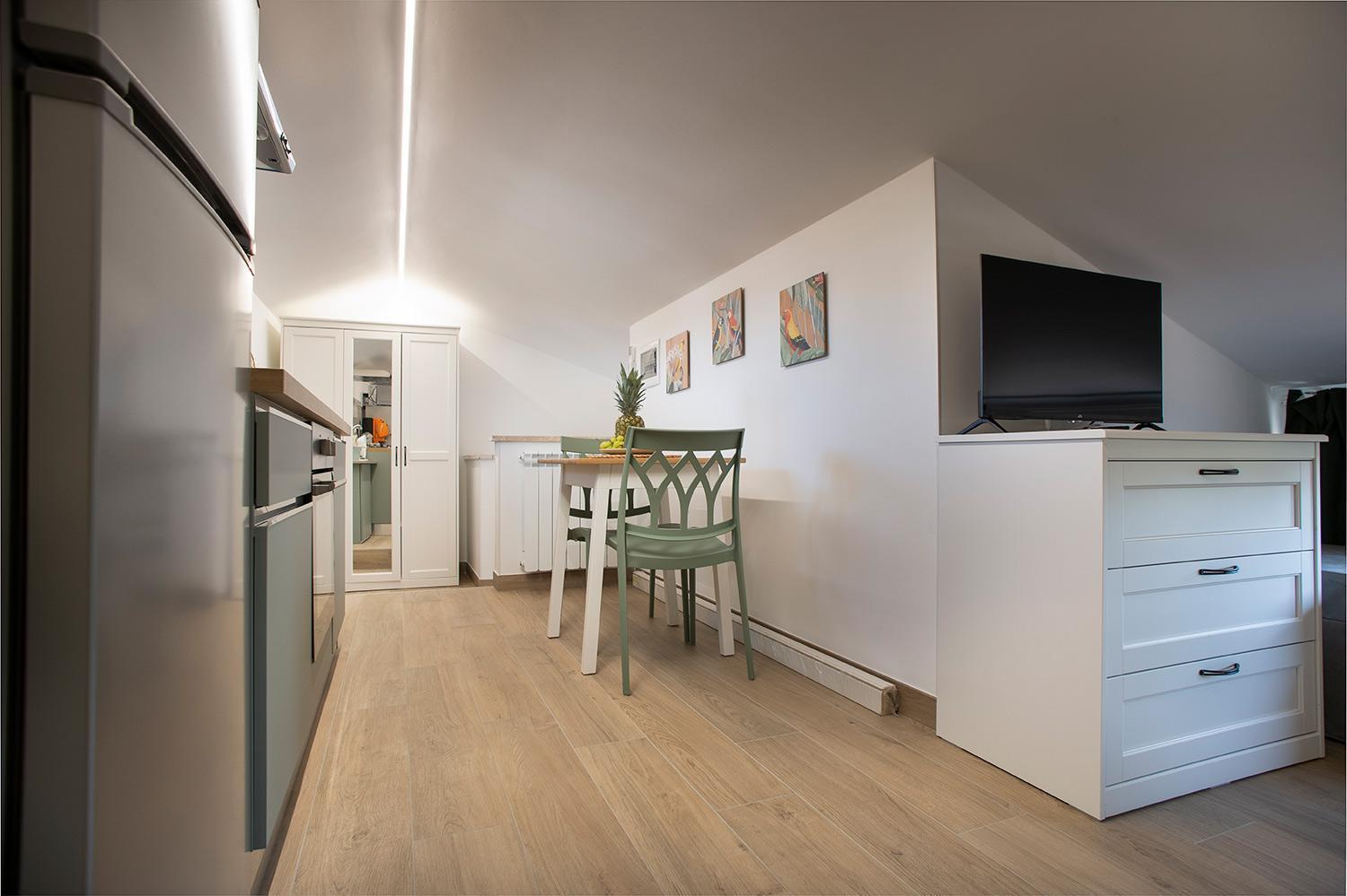 La Piazzetta 194 Apartment เฟรเจเน ภายนอก รูปภาพ