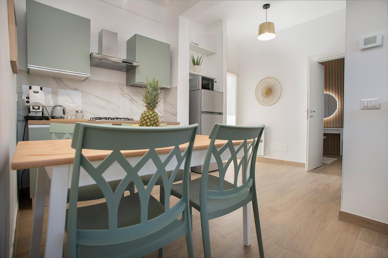 La Piazzetta 194 Apartment เฟรเจเน ภายนอก รูปภาพ