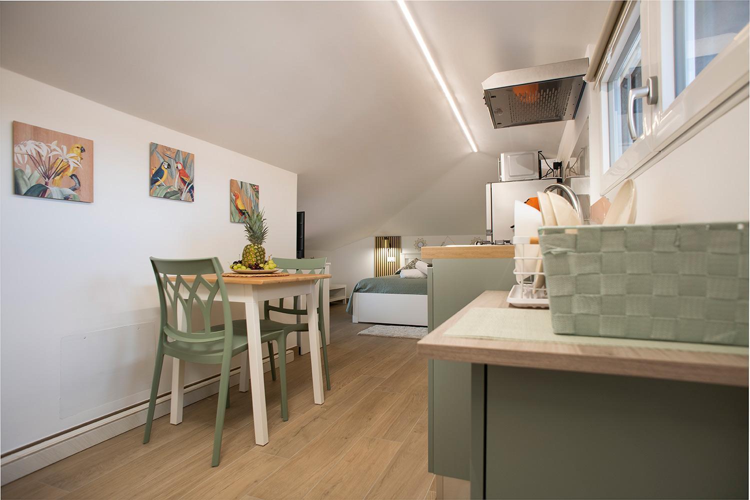 La Piazzetta 194 Apartment เฟรเจเน ภายนอก รูปภาพ