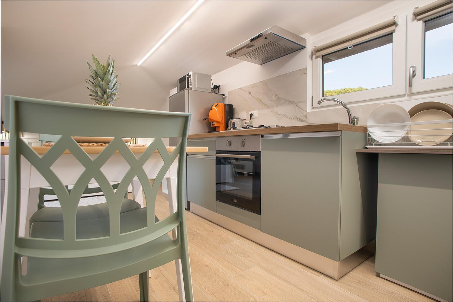 La Piazzetta 194 Apartment เฟรเจเน ภายนอก รูปภาพ