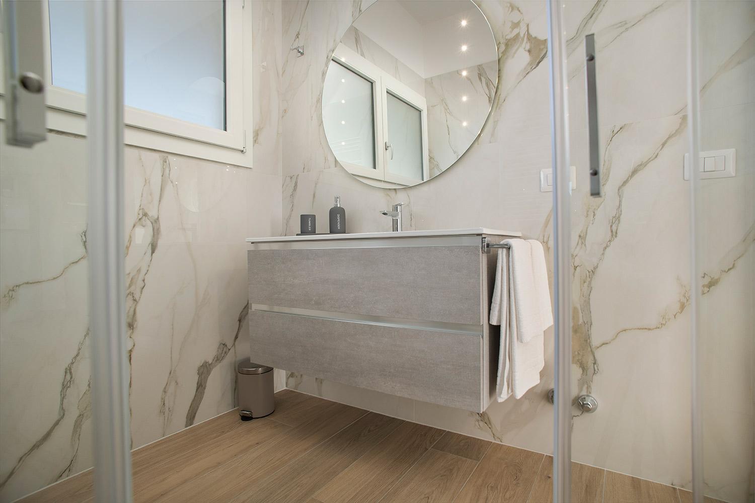 La Piazzetta 194 Apartment เฟรเจเน ภายนอก รูปภาพ