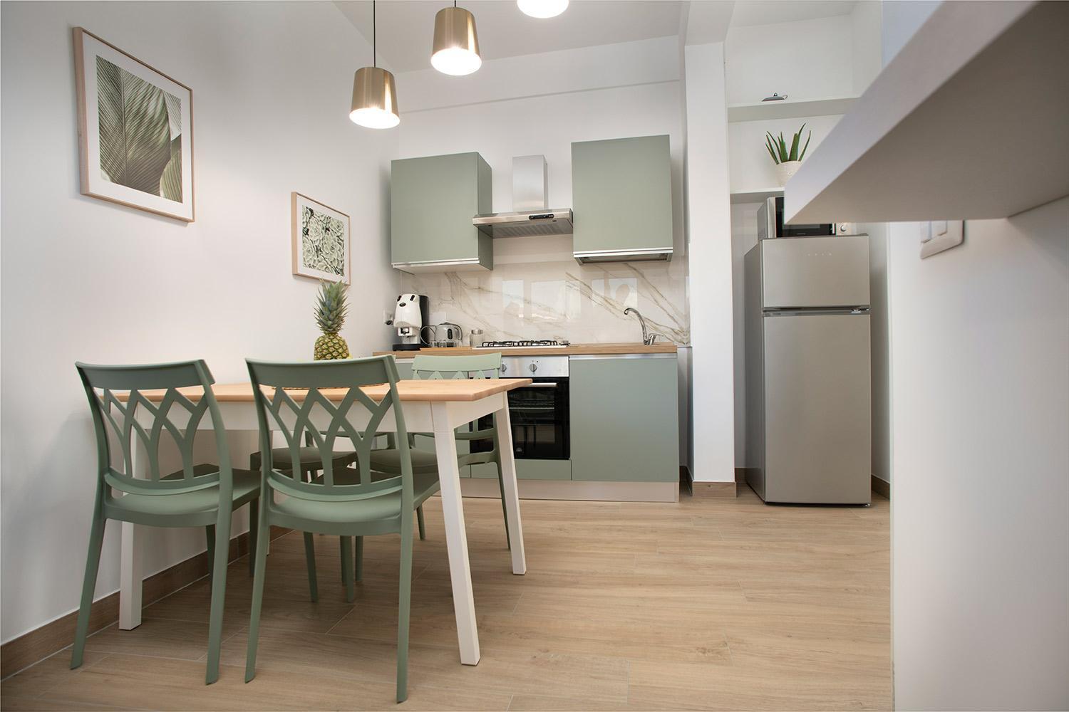 La Piazzetta 194 Apartment เฟรเจเน ภายนอก รูปภาพ