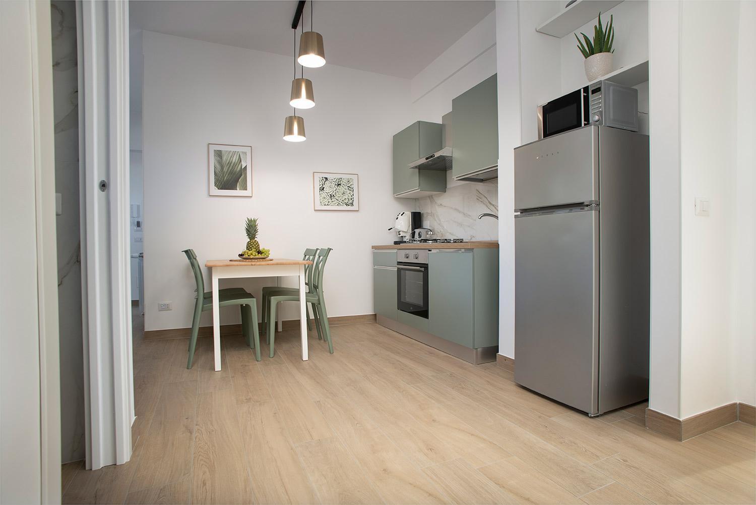 La Piazzetta 194 Apartment เฟรเจเน ภายนอก รูปภาพ