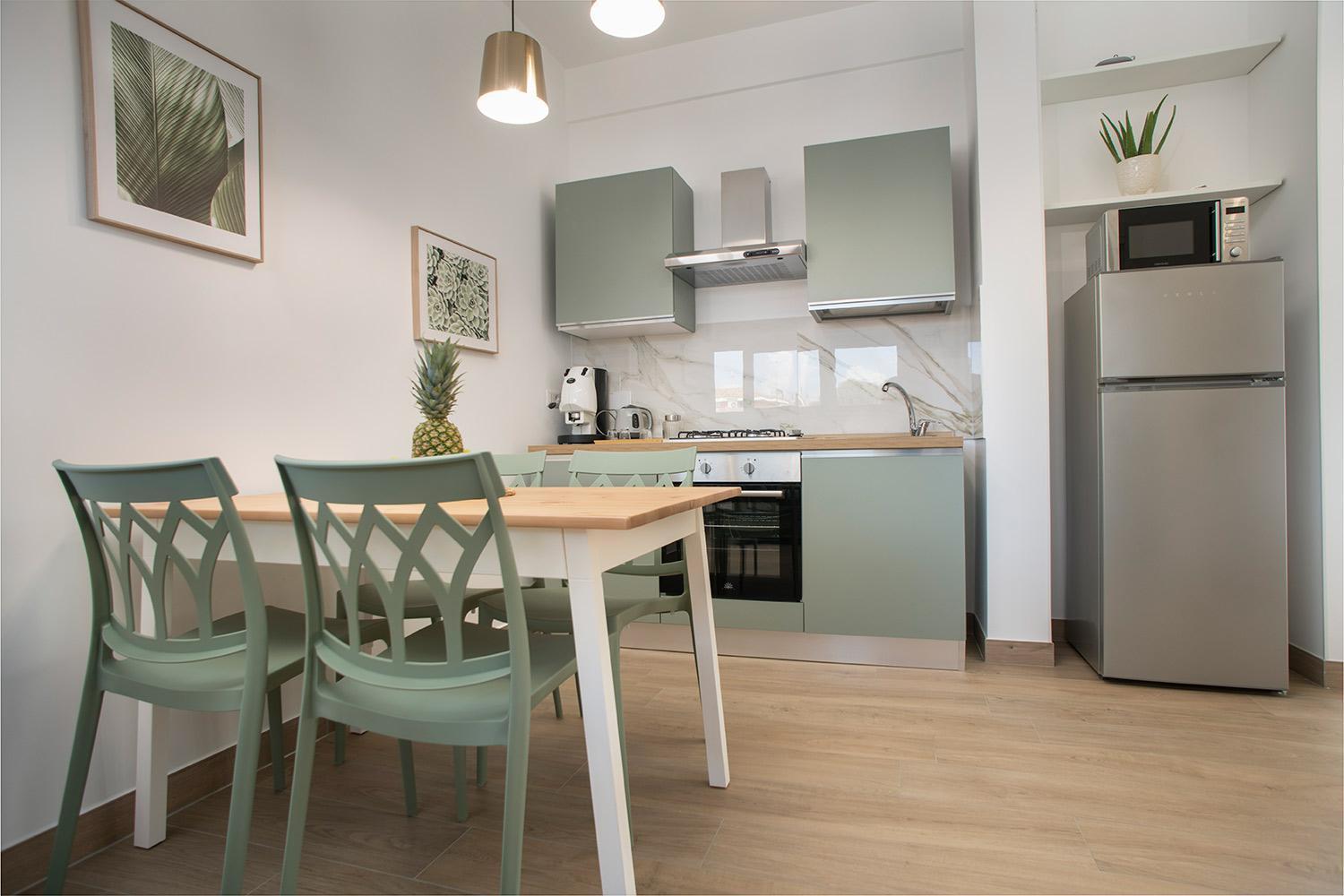 La Piazzetta 194 Apartment เฟรเจเน ภายนอก รูปภาพ