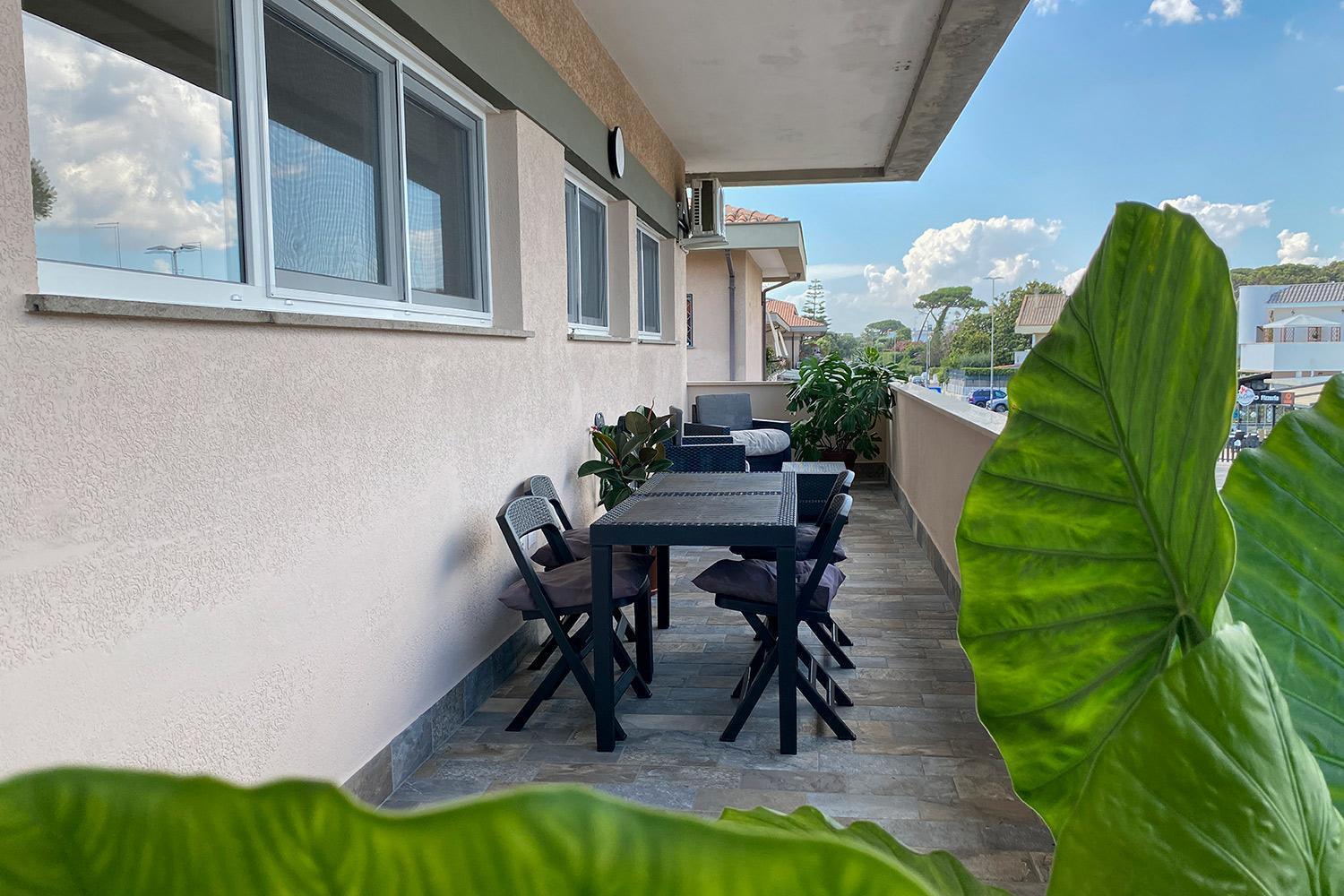 La Piazzetta 194 Apartment เฟรเจเน ภายนอก รูปภาพ