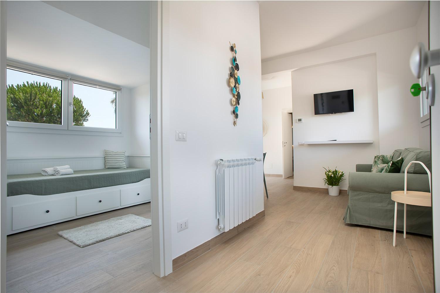 La Piazzetta 194 Apartment เฟรเจเน ภายนอก รูปภาพ