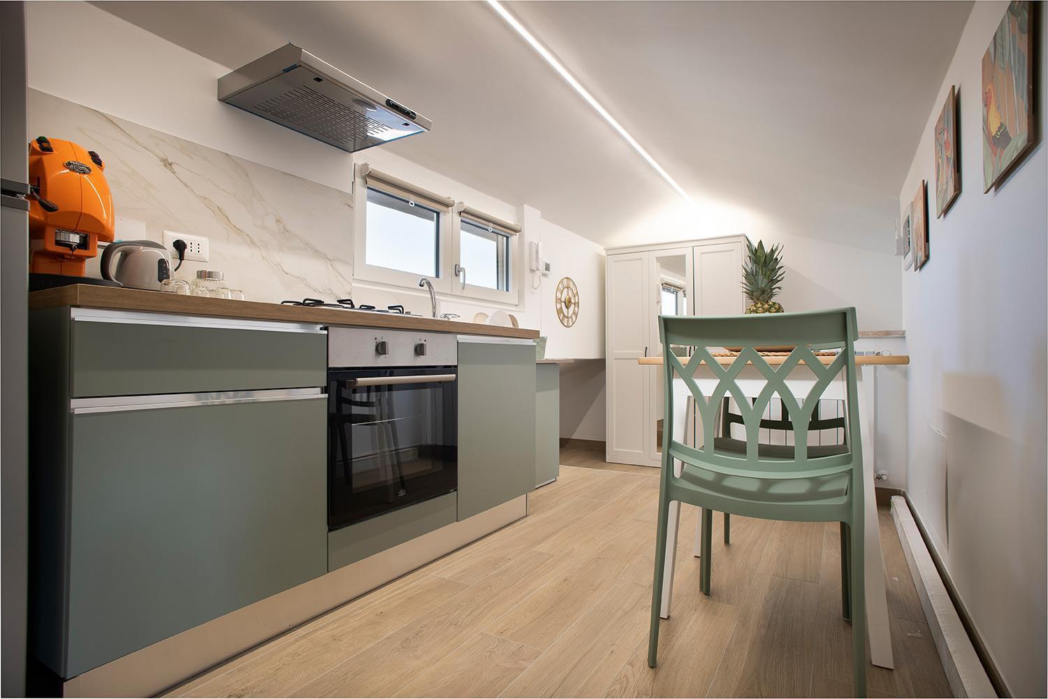 La Piazzetta 194 Apartment เฟรเจเน ภายนอก รูปภาพ